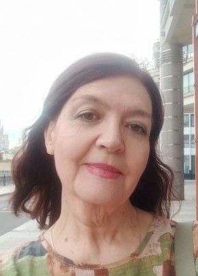 Anna, 60, Russia, Berdsk