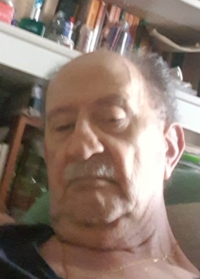 Mimmo из Benevento 72 года