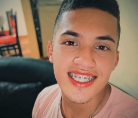 Daniel, 22 года, Medellín