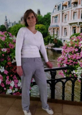 Ирина, 43, Қазақстан, Риддер