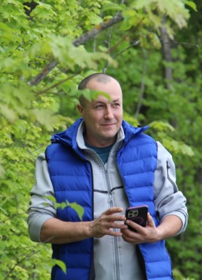 Алексей из Воронежа 42 года
