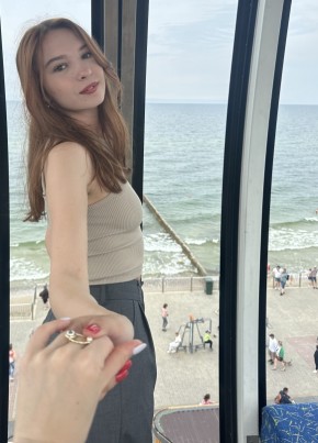 Ания, 25, Россия, Калининград