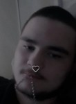 Ivan, 18, Yurga