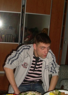 Дмитрий, 37, Republica Moldova, Chişinău