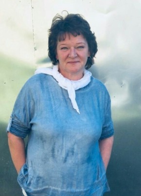 Елена, 60, Россия, Гагарин