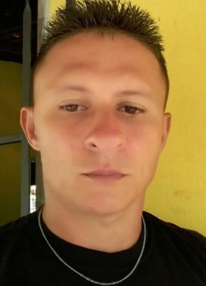 Celiomar из Itapecuru Mirim 43 года