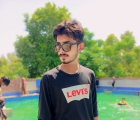 Haroon, 24 года, اسلام آباد