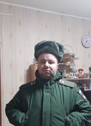 Александр, 28, Россия, Мирный (Якутия)