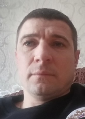Александр из Заречного (Пензенской обл.) 39 лет