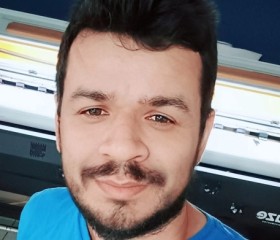 Thiago gomes, 39, Barra do Garcas