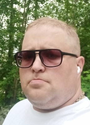 Павел из Петрозаводска 39 лет