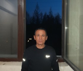 Алмаз, 45 лет, Бишкек