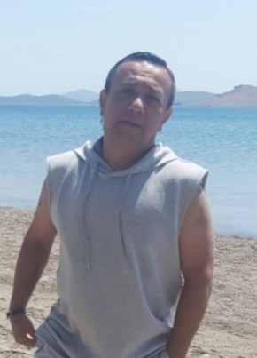 Рустам из Bodrum 18 лет