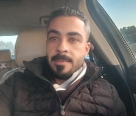 احمد, 29 лет, عمان