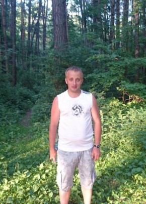 Иван, 39, Россия, Йошкар-Ола