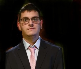 cristian, 29, Tres Cantos