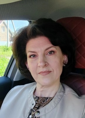 Альбина из Уфы 51 год