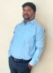 Dileepkumar, 39 лет, Pune
