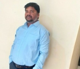 Dileepkumar, 39 лет, Pune