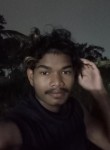 Roson, 25 лет, Coimbatore