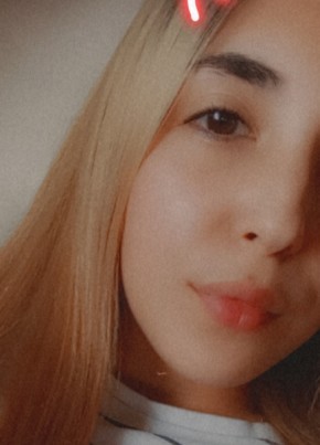 Лидия из Верхние Татышлы 18 лет