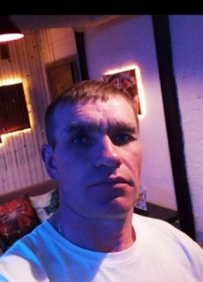 Anatoliy Mikhaylo, 43, Russia, Moscow