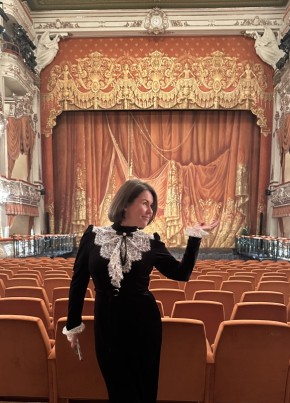 E, 43, Russia, Saint Petersburg