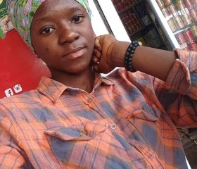 Jenet kaye, 23, Tamale