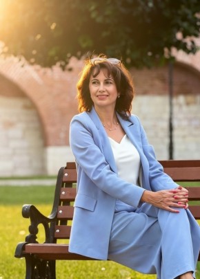 Ирина из Тулы 48 лет