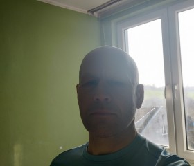Piotr, 53 года, Szczecin