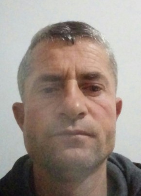 Raimond , 43, Albania, Vlorë