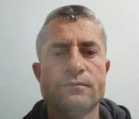Raimond , 44 года, Vlorë