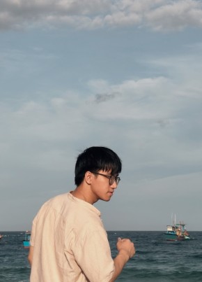 Minh из Thành phố Hồ Chí Minh 20 лет