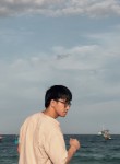 Minh, 20, Ho Chi Minh City