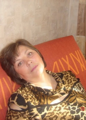 Нина, 74, Рэспубліка Беларусь, Віцебск