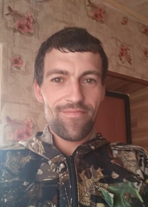 Андрей, 30, Россия, Ряжск
