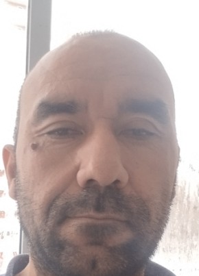 Oleg, 46, Russia, Moscow