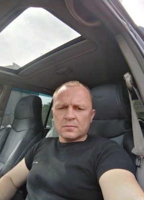 Sergey , 48, Russia, Obninsk