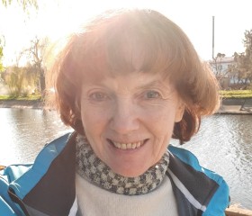 Nataly, 60, Saint Petersburg