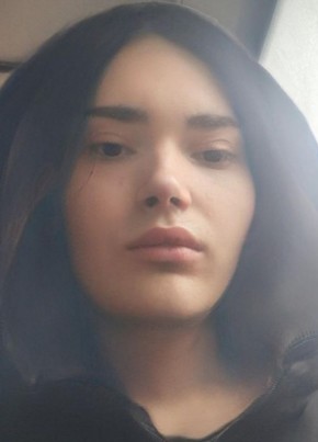 Alisa, 23, Russia, Klin