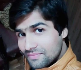 Nagi, 20, Muzaffargarh