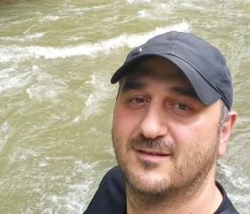 Паша Баласанян, 39 лет, Анапа