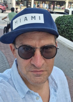 Nik, 44, Russia, Moscow