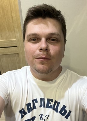 Evgeniy, 36, Russia, Zelenograd