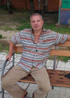 Алексей из Удельнаи 61 год