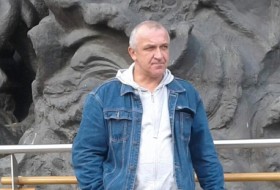 Dmitriy, 55 - Только Я
