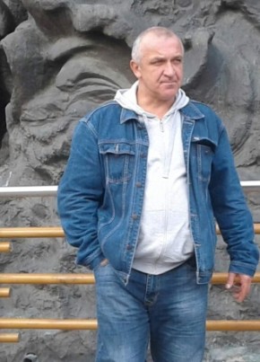 Dmitriy, 55, Рэспубліка Беларусь, Горад Мінск