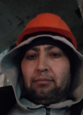 Aktamzhon Allaev, 39, Russia, Moscow