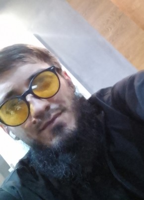 Руслан из Каспийска 30 лет