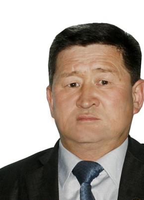 Таир, 56, Кыргыз Республикасы, Бишкек